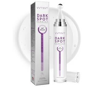 YVTYVT Dark Spot Remover Serum for Face Lightening Serum Age Spots